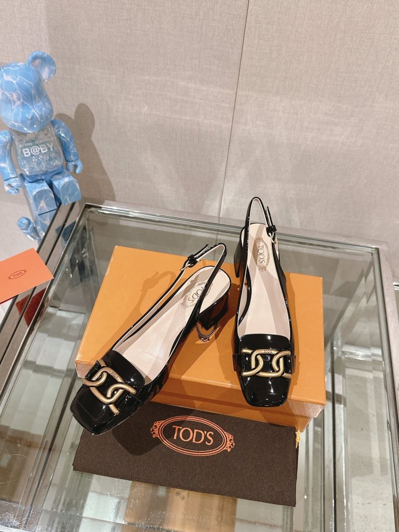 Tods Sandals